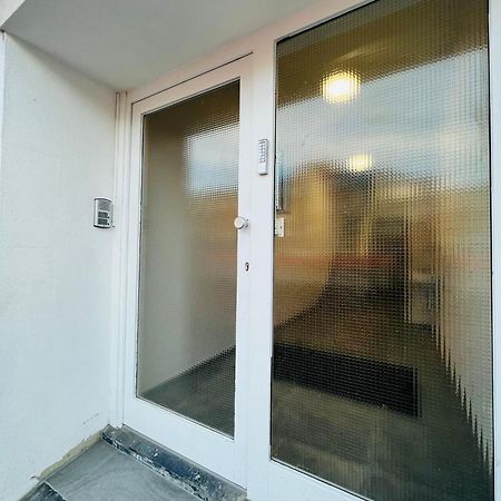 Mini Studio Une Personne Lägenhet Liège Exteriör bild