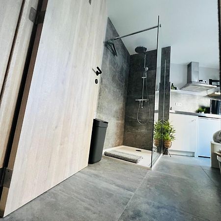 Mini Studio Une Personne Lägenhet Liège Exteriör bild