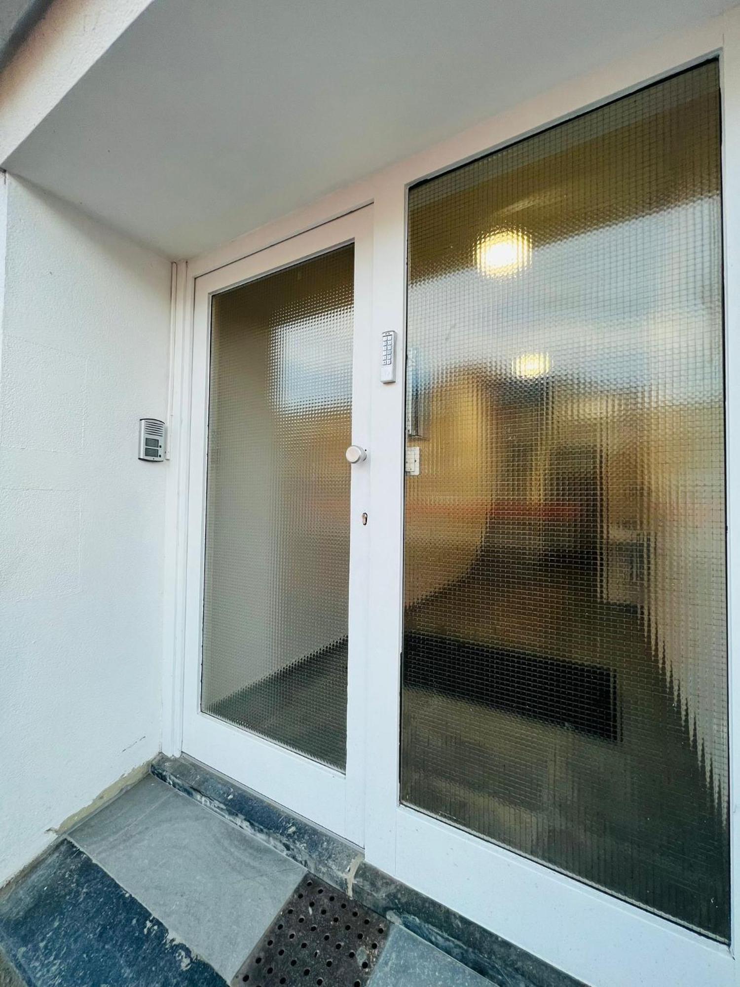 Mini Studio Une Personne Lägenhet Liège Exteriör bild